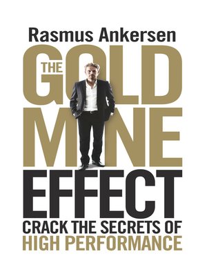 cover image of The Gold Mine Effect